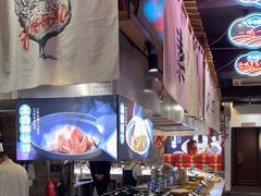 -印巷里主题餐厅(马鞍山店)