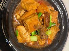 -大雄九老菜馆(南门桥店)