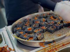 -黑色经典臭豆腐·湖南特产(太平街口店)