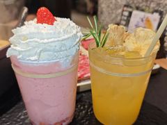 -大龙燚·旷野鲜火锅(广州首店)