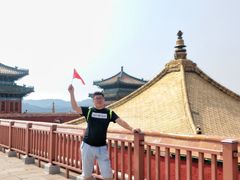 -普陀宗乘之庙(小布达拉宫)