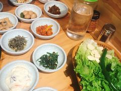 -金顺碳烤肉(1号店)
