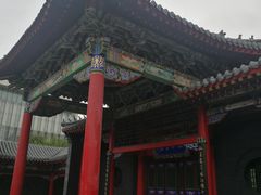 -长安寺