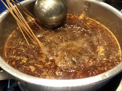 -马路边边串串香(双井直营店)