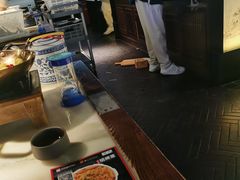 -绿茶餐厅(成都大悦城店)