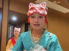 -唐猫庭院·千年陕菜(大唐不夜城店)