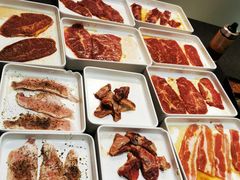 -神户赤童日式烤肉伙伴(东直门店)