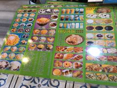 -芬芳甜品(同福路店)