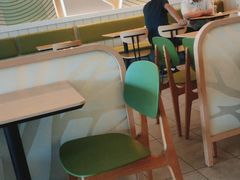 大堂-德克士(蔚县永昌店)
