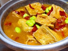 大川臭豆腐-大川先生·小龙虾·川菜(信义坊店)