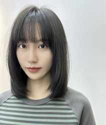 -安蒂护肤造型