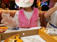 -尊宝比萨(中山八店)