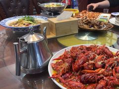 -北京烤鸭店(新桥家园·浦口店)