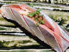 -AKIMOTO秋本寿司(双井店)