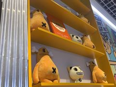 -BOPEYE·波派炸鸡(九霄天地店)