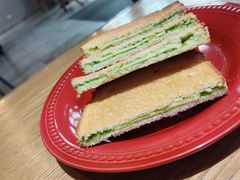 -HELLO 27 意面·沙拉·帕尼尼