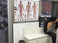 -孟氏拔罐(纬一路店)