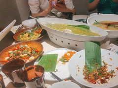 -雲說·花(西宸天街店)
