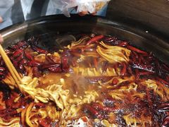 -三兄弟高炉烧饼