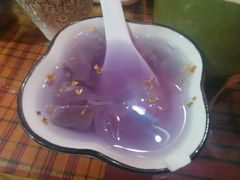 -蘑菇私房菜小馆(杨家坪西城天街店)