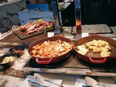 -广州文华东方酒店·悦铂尼西餐厅