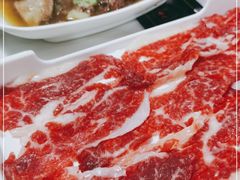 -潮汕大目牛肉火锅(上梅林店)