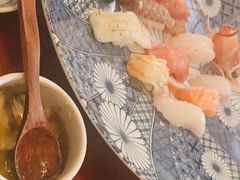 -希望日本料理(保利香槟花园店)