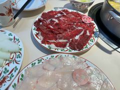 -汕头八合里海记牛肉店(清河店)