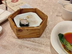 -麒麟中餐厅·经典粤菜·地道菜式老字号(广州长隆酒店)