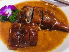 -德胜轩正宗顺德菜(宝安沙井会展中心店)