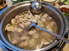 -四季合味椰子鸡(南山大冲店)