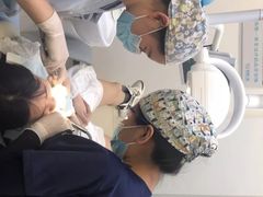 -雅德嘉口腔·咬合重建中心(时雨园店)