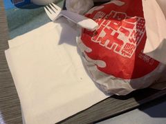 -麦当劳(鼓楼店)