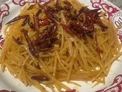 -破瓦寒窑·地摊烤羊排