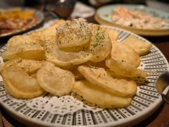 -卢布里西餐厅(海拉尔店)