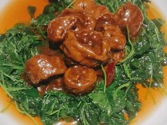 -简小姐·上海餐厅(长城大厦店)