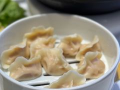 -品海楼·大连海胆锅贴馆(东港店)