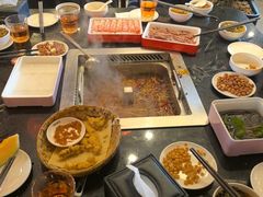 -川西坝子火锅(金沙1.0直营店)