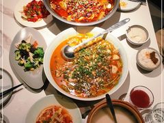 -麻六记(新天地店)