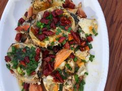 -胖大嫂渔家排档·全海景餐厅(渔村店)