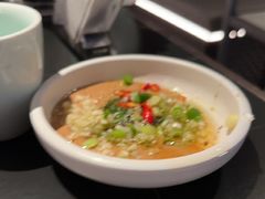 -额尔敦传统涮(公园西路店)