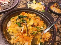 -原人故事烤肉店·鲜肉原切(永乐公园店)