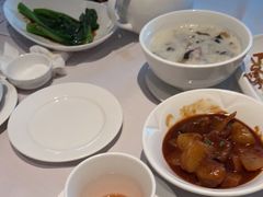 -粤财皇冠假日酒店·彩华轩中餐厅