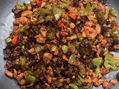 黑三剁-云海肴·汽锅鸡·云南菜(领展购物广场·中关村店)