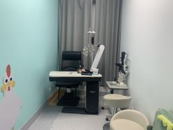 -唯儿诺儿童医院·儿科·眼科(新天地店)