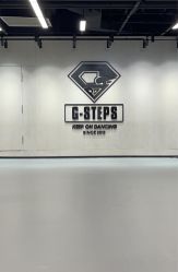 -G-STEPS舞蹈工作室