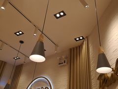 大堂-85度C(苏州石路店)