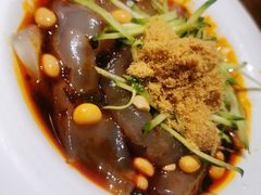 东北拉皮-地锅居(翰林邻里中心店)