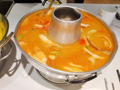 -印象南洋·泰国风情餐厅(新安店)