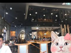 -呷哺呷哺 黄金牧场 (天福广场)